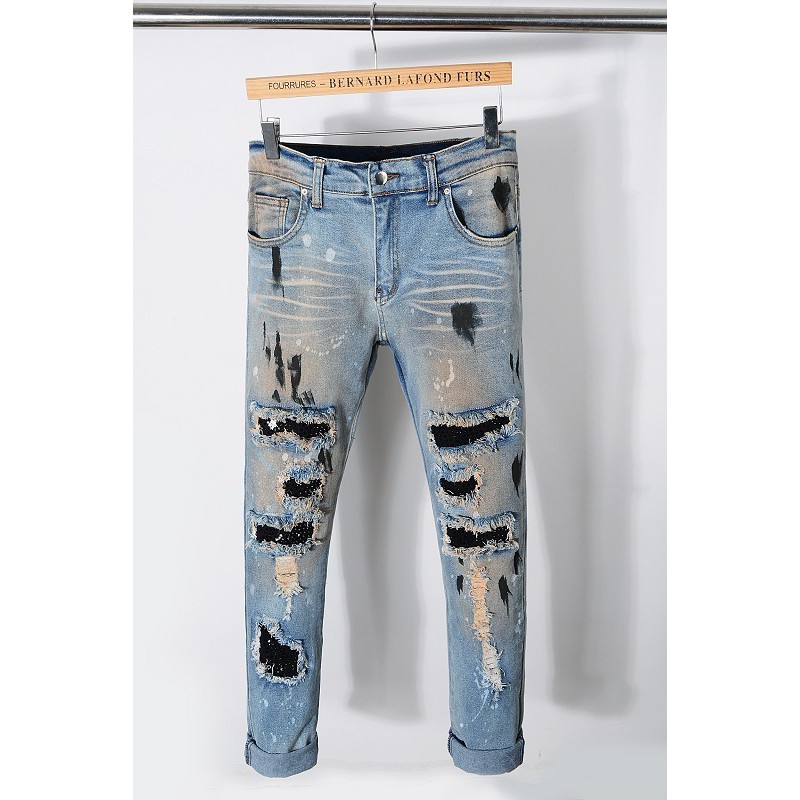 new amiri jeans