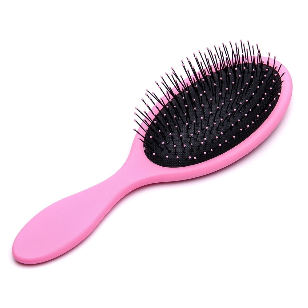 1pcs Magic Anti Static Hair Brush Wet Curly Comb Massage Comb Hair