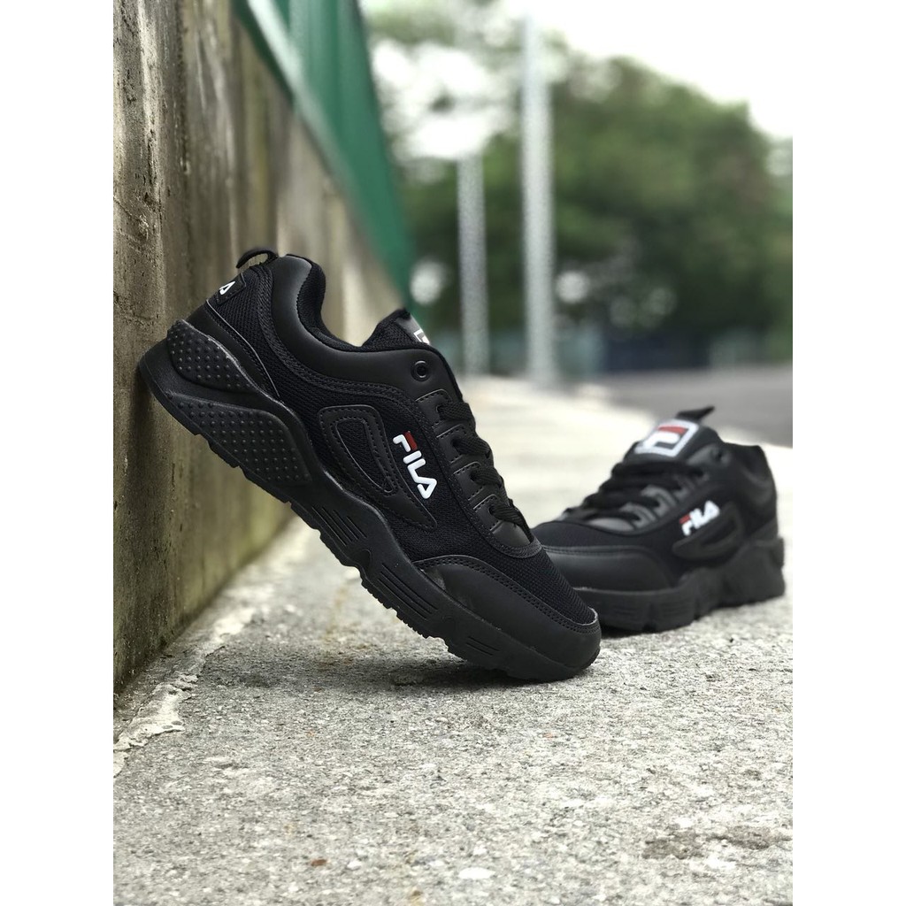 kasut sport fila