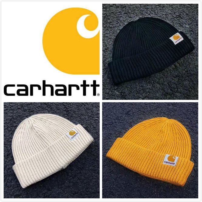 carhartt wool beanie
