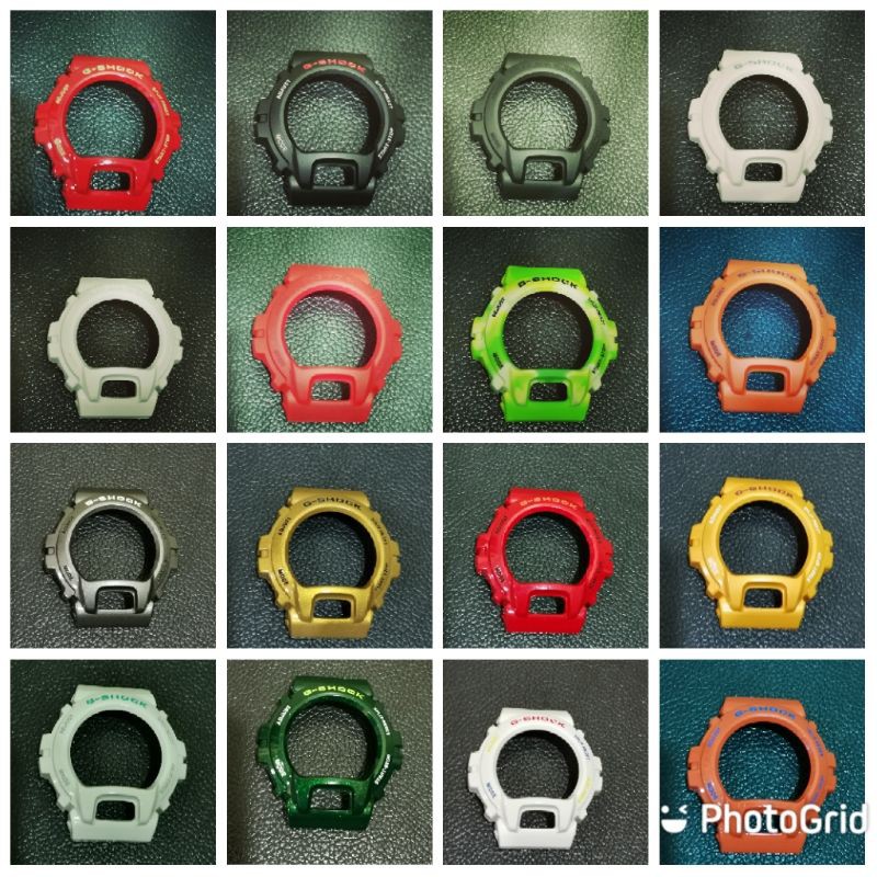 dw6900 sc8