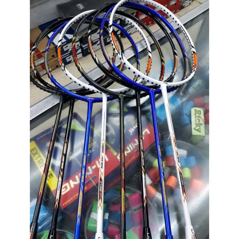 lining racket 2020