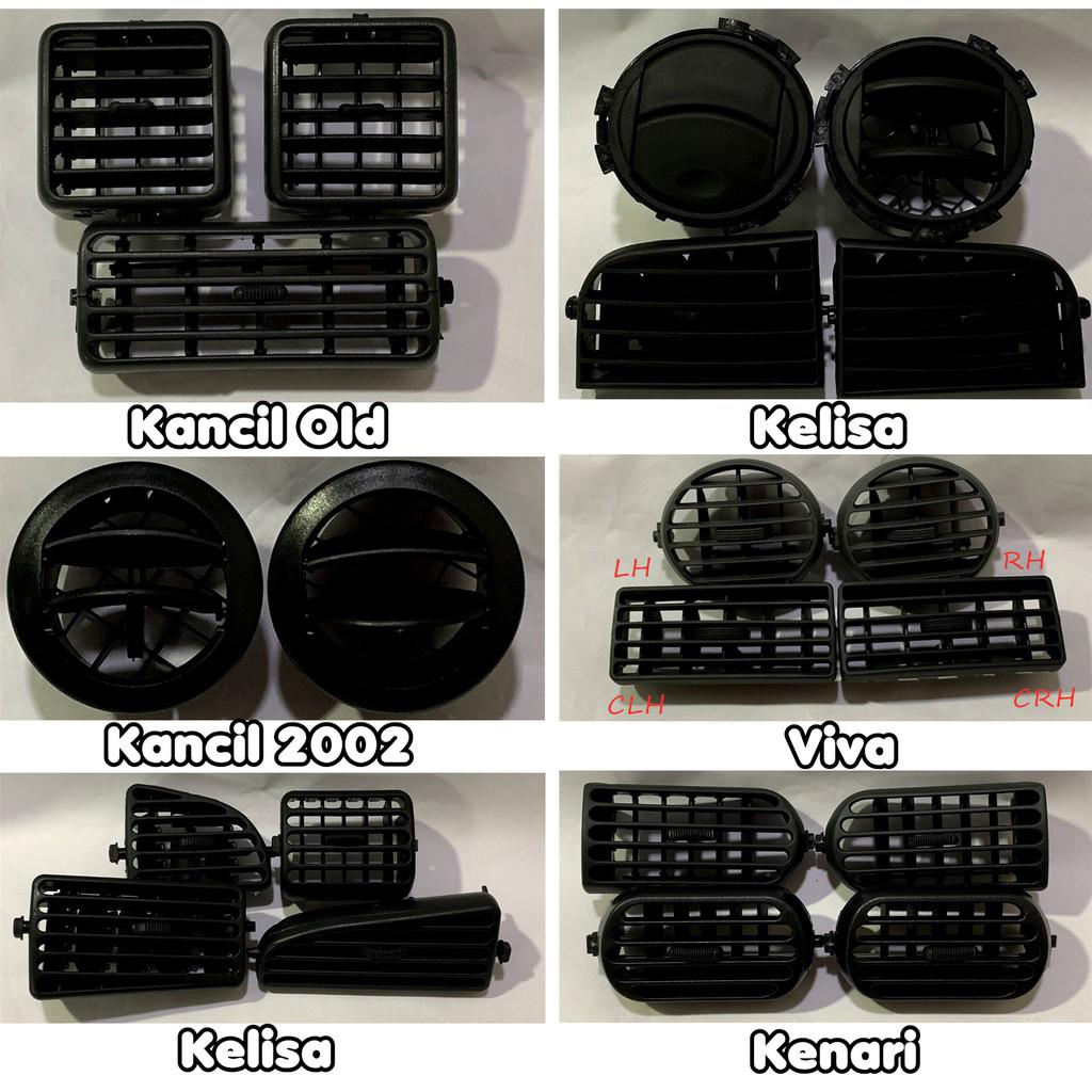 OEM Power Window Switch for Perodua Kenari / Kelisa (Main 