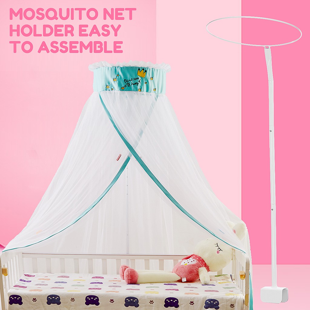 mosquito net holder