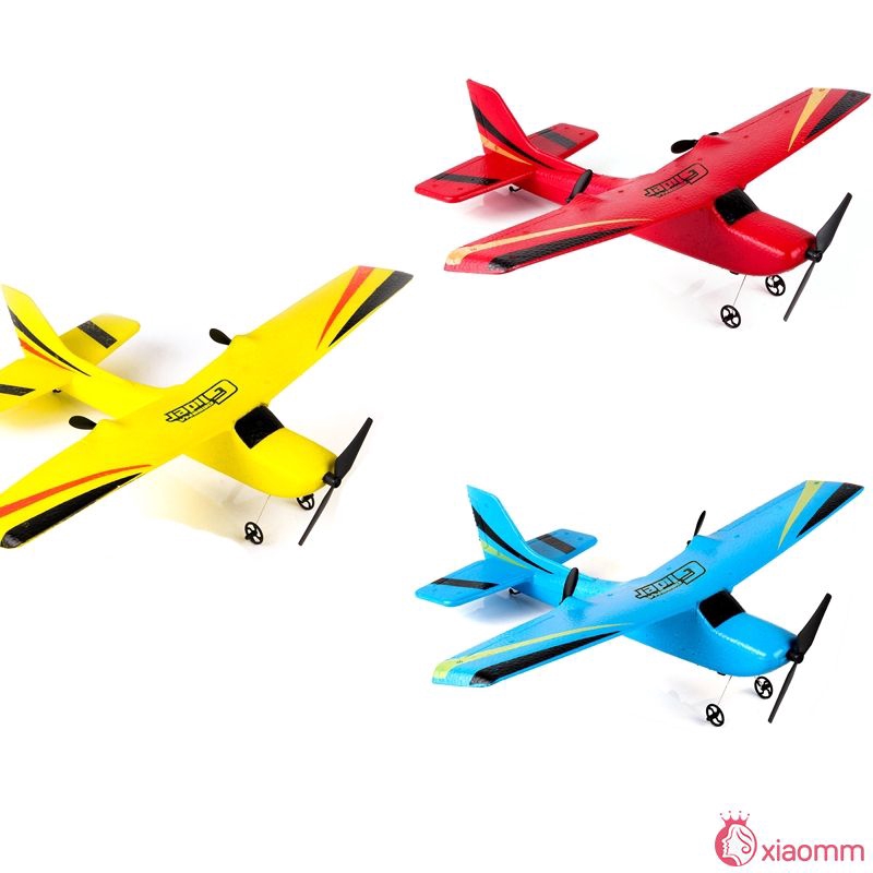 z50 rc plane