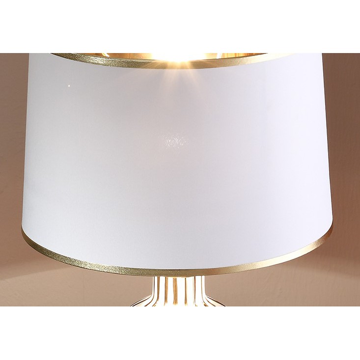 Ommo Elise Luxury Table Lamp, Elise Mini Table Lamp