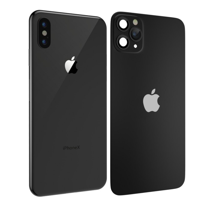 Buy iPhone X/XS/XSMAX Change to iphone 11 Pro MAX phone ...