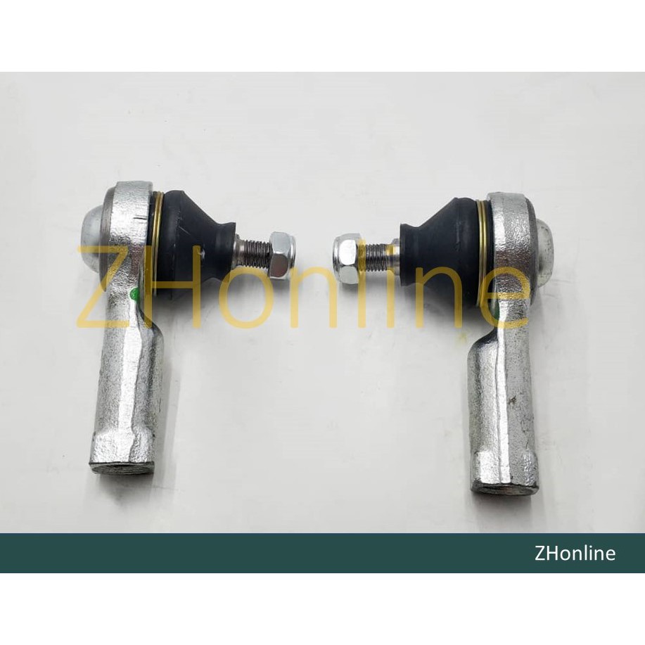TIE ROD END (2PCS) MB912076C for PROTON WIRA, WAJA, GEN2, PERSONA