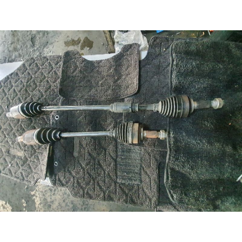 Honda Jazz GD1/GD2 Drive Shaft Shopee Malaysia