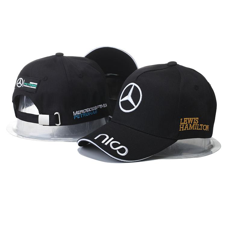 mercedes benz cap puma