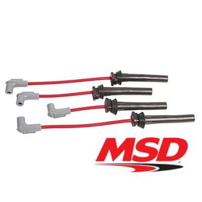 For Mini Cooper R50 R53 R52 02-08 Spark Plug Wire Set OEM BERU 12 12 7 513 032