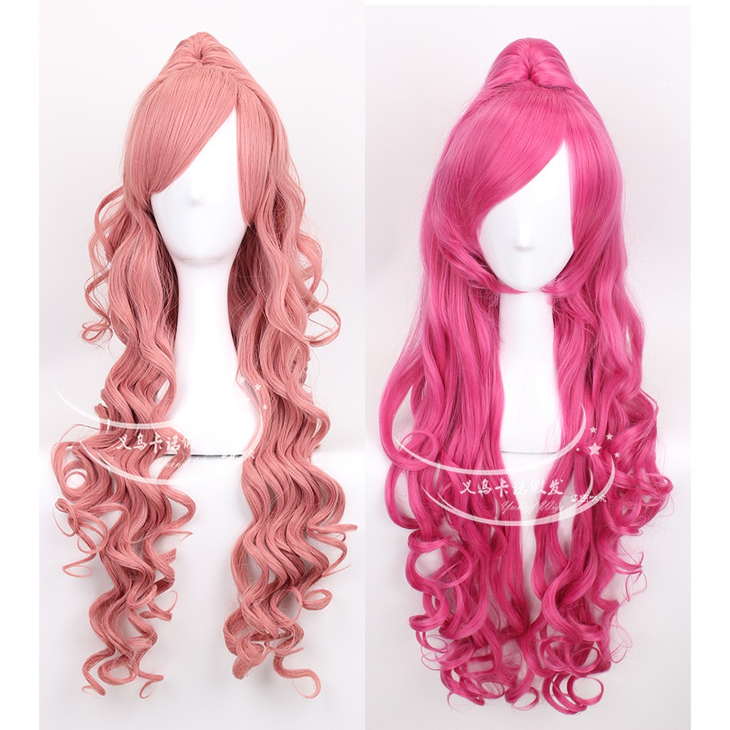 pink wig malaysia