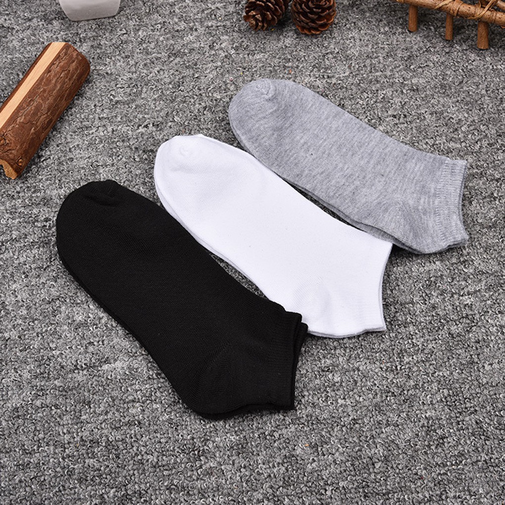 [READY STOCK] Japan Low ankle socks stocking stokin pendek Unisex ...