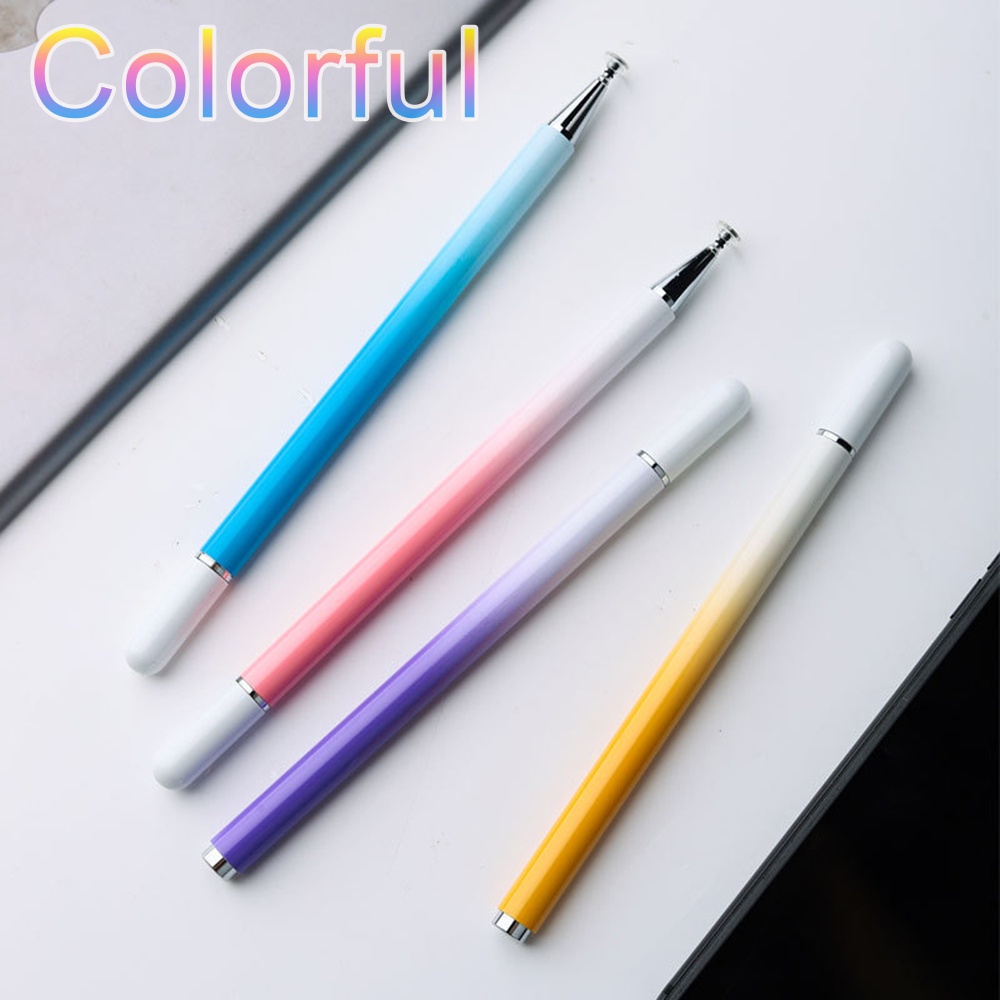 Multi Essential Stylus Universal Phone Pen Android iPad iPhone Tablet Drawing Mobile Touch Screen Pencil Samsung Xiao... - Image 3