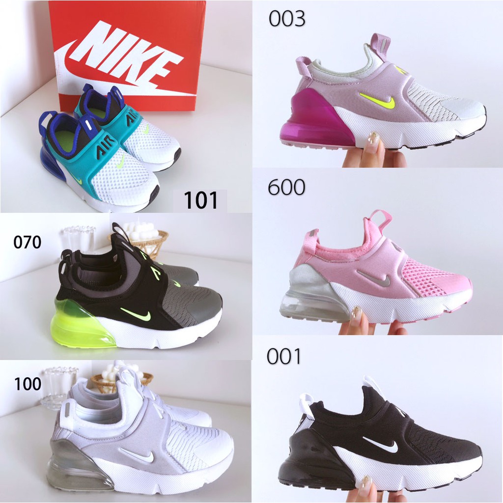 soft bottom nike baby shoes