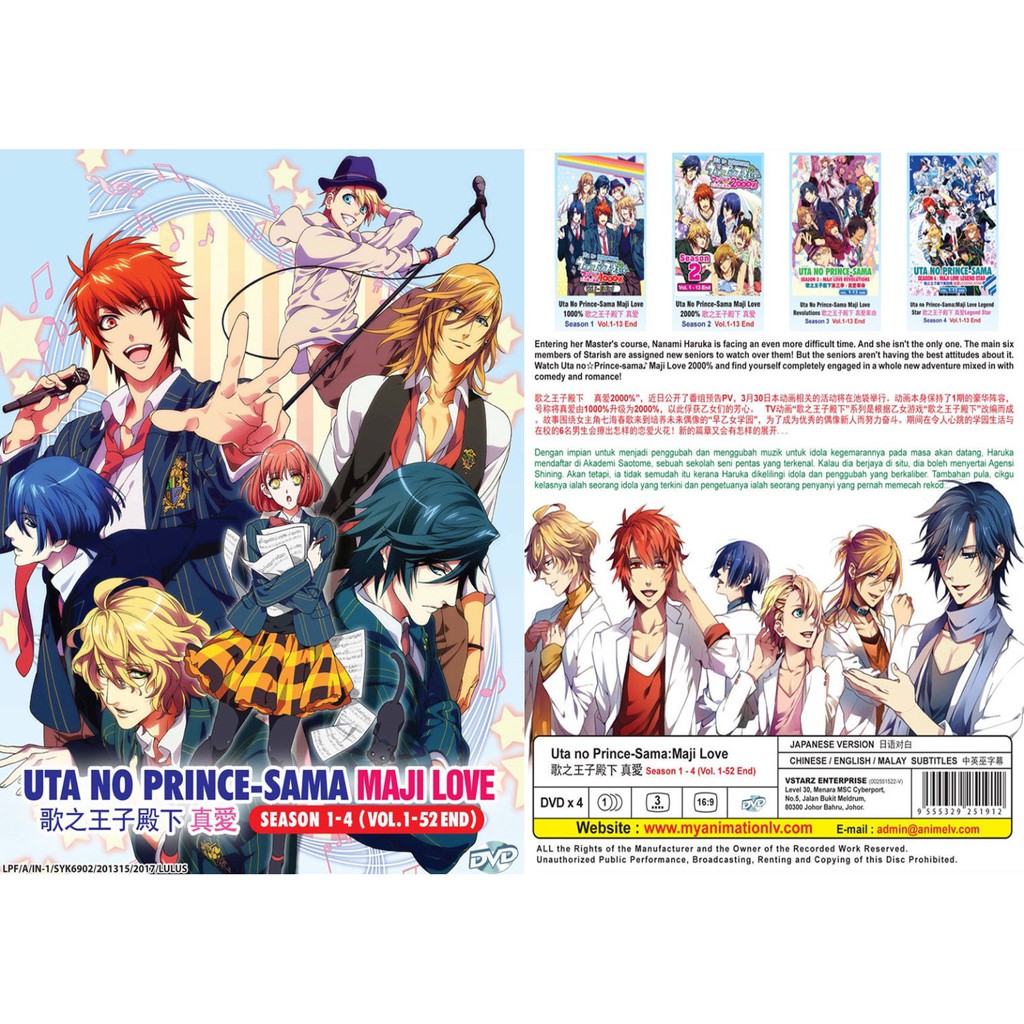 10 Anime Ini Punya Jalan Cerita Yang Kocak Siap Bikin Kamu Ngaka