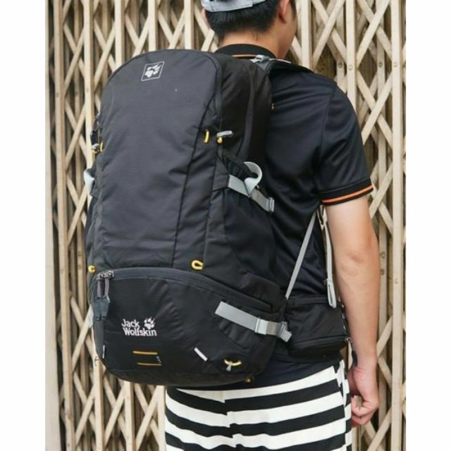 moab jam 34 jack wolfskin