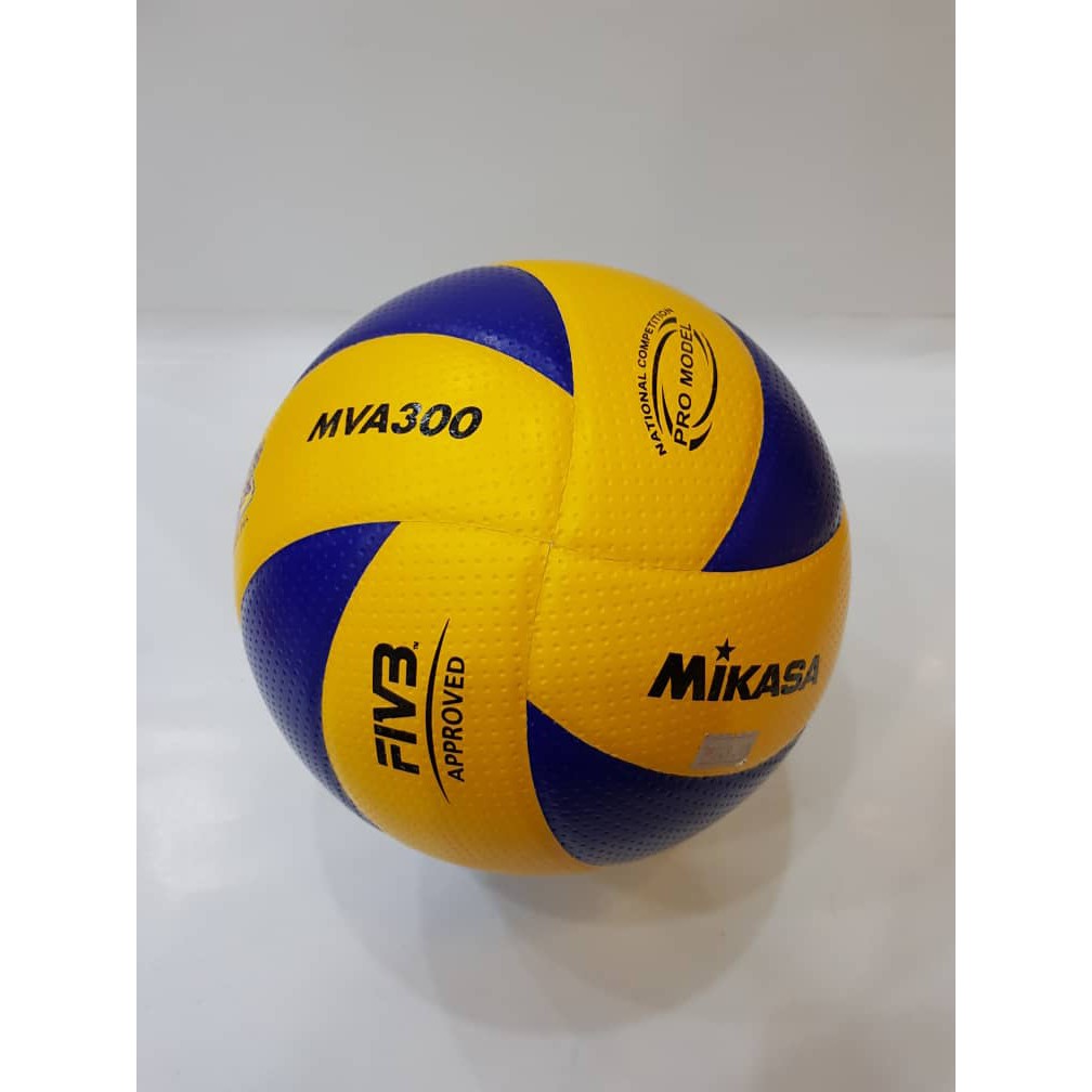 MIKASA MVA300 VOLLEYBALL Shopee Malaysia