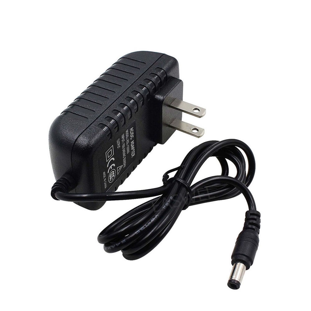 HM&CL Replacement Negative Polarity 9V AC Adaptor for Casio CTK-651 