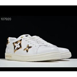 louis vuitton platform sneakers