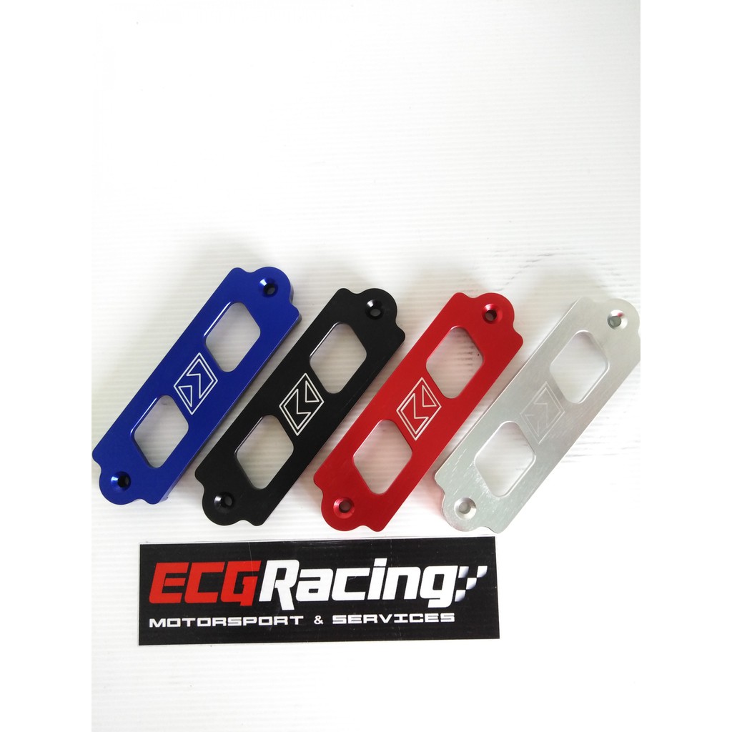 K Tuned Battery Bracket  Shopee Malaysia
