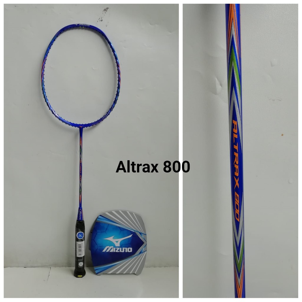 mizuno altrax