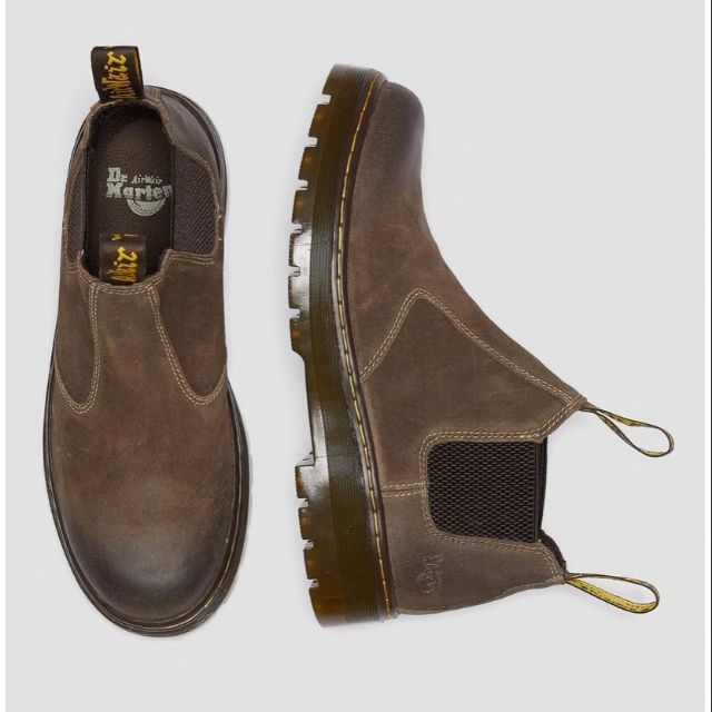 dr martens hardy chelsea boot