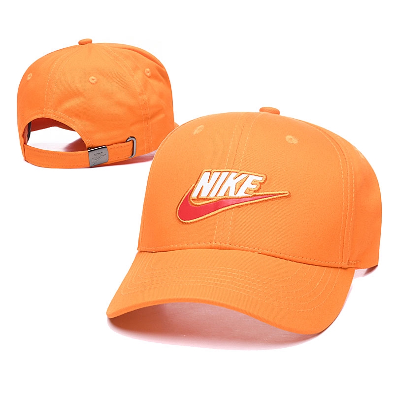 NIKE Sports Style High Quality Cap Gift 