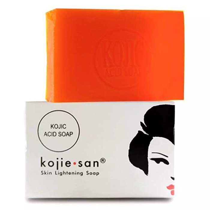 65g Kojic Acid Soap for Removing Acne Shopee Malaysia