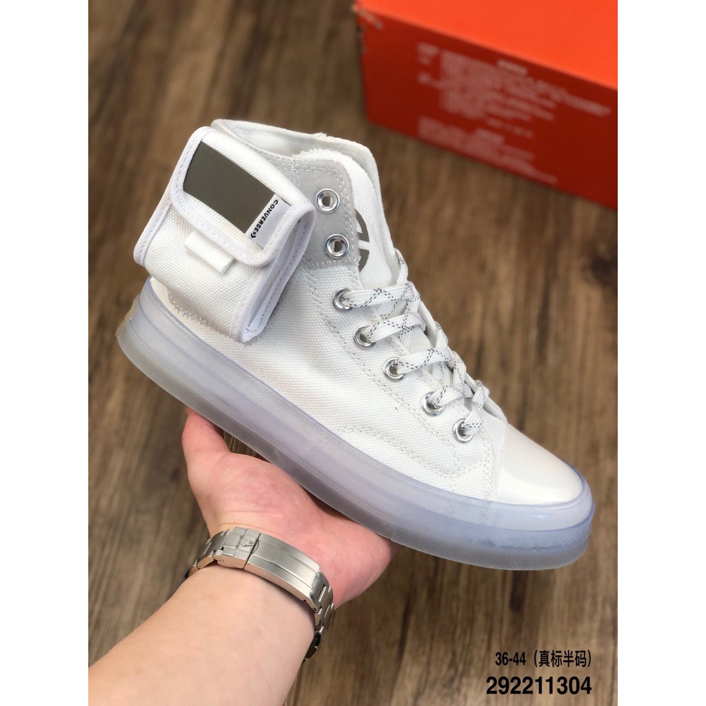 converse nurse shoes