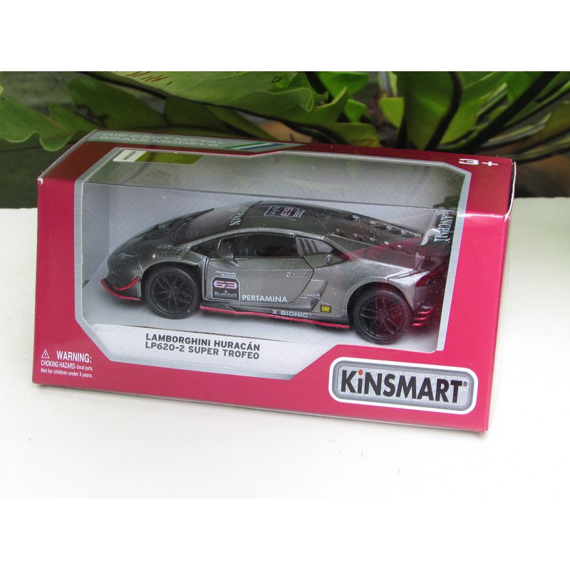 kinsmart bugatti