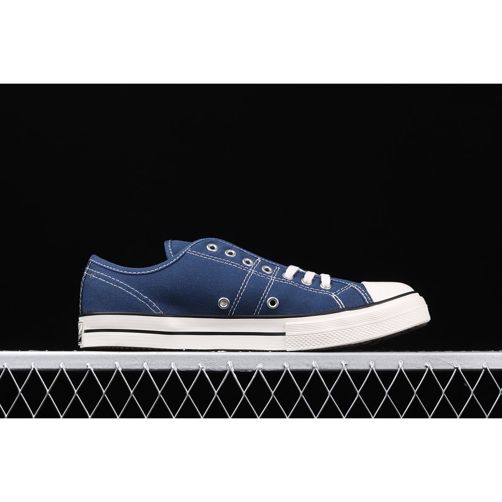 converse lucky star low top