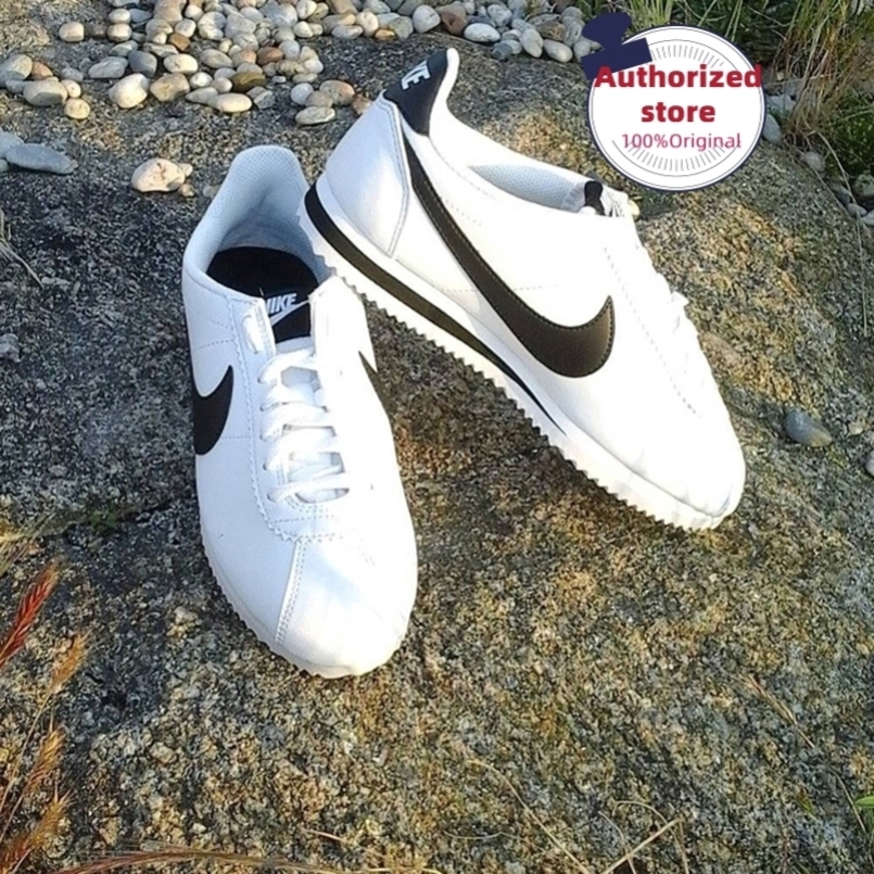 cortez laces