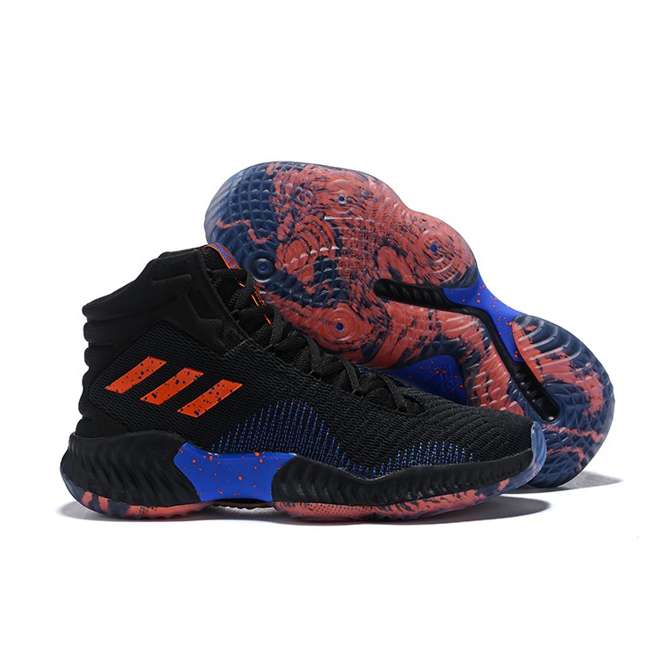 adidas pro bounce porzingis