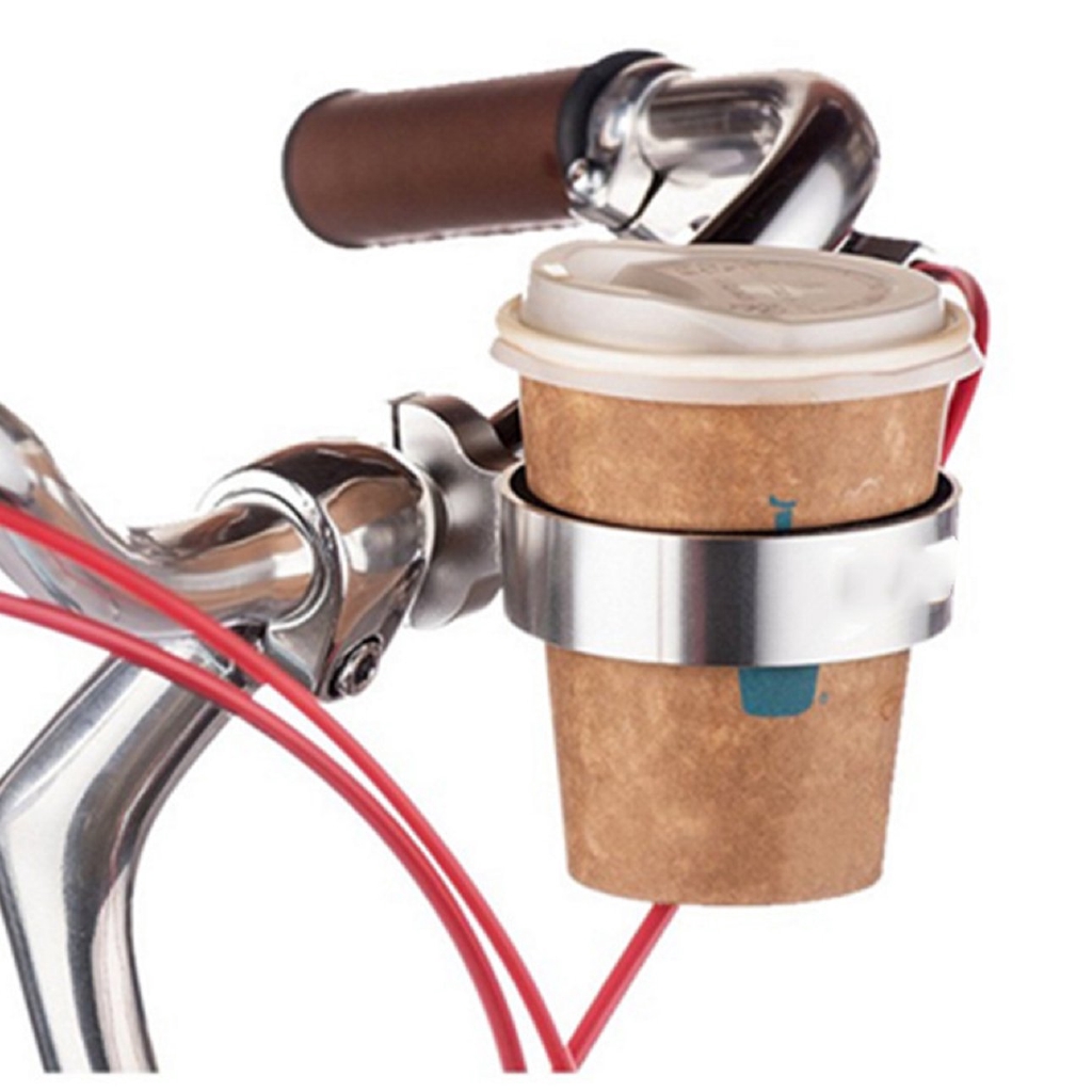 bicycle cup holder