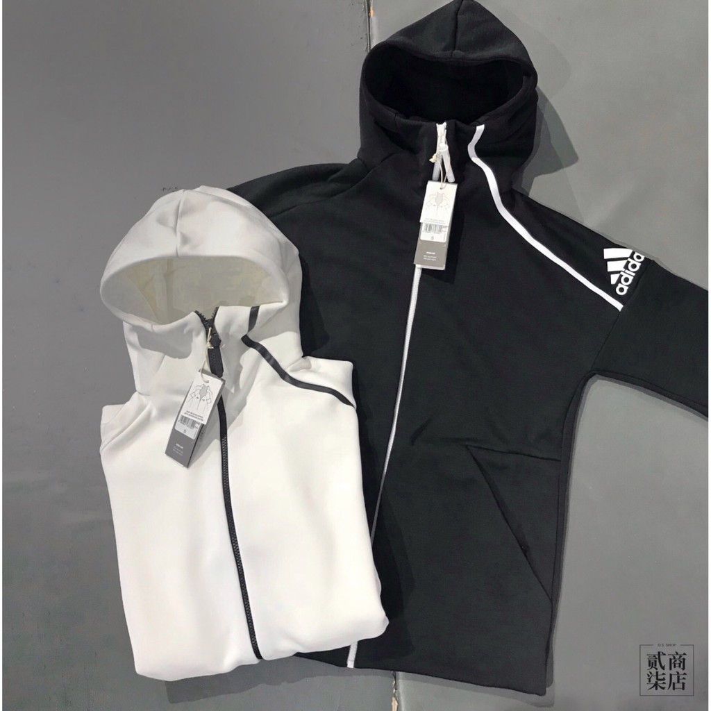 adidas zne 3.0 hoodie