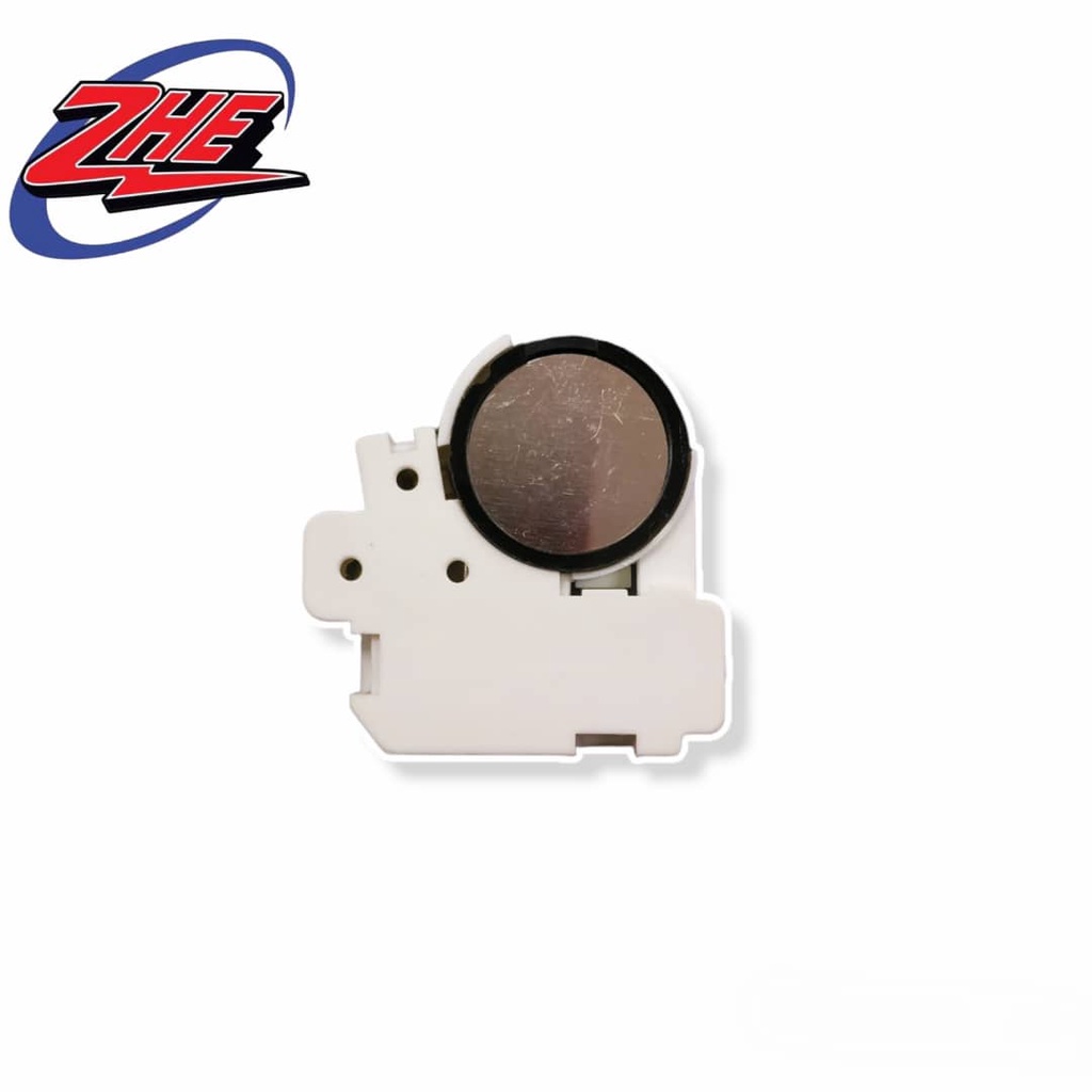 A1E8 8100 REFRIGERATOR OVERLOAD + PTC RELAY FOR ZANUSSI / ELECTROLUX / HAIER / OVERLOAD PETI