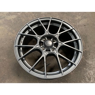 New 16 Advanti DST Presto Sport Rim City Jazz Vios Myvi 