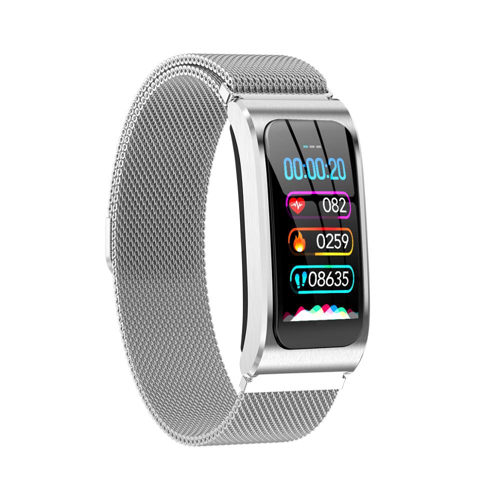 ak12 smart watch