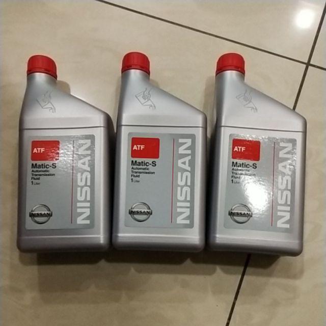 Fluid atf 1. Fluid atf 1