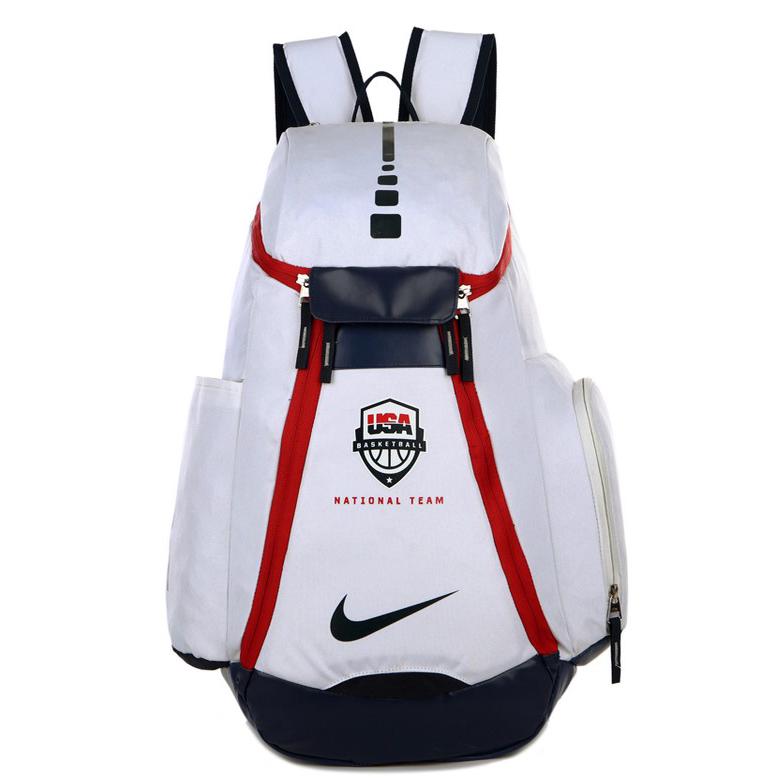 usa basketball bag nike