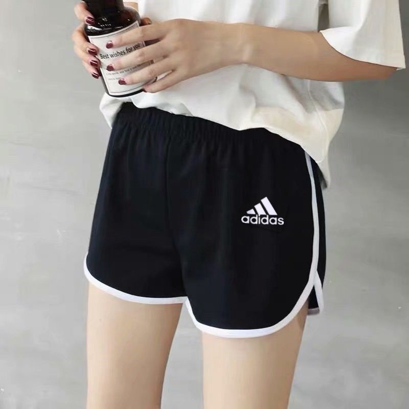 adidas shorts for girls