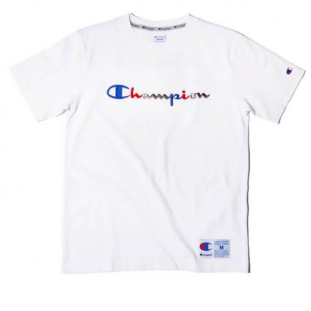 Champion original t shirt | Shopee Malaysia