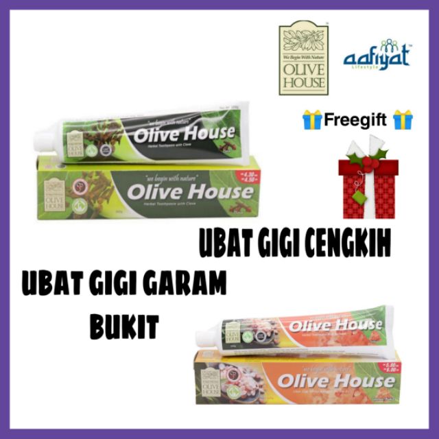 HOT SELLING!!! 🔥UBAT GIGI EKSTRAK CENGKIH / UBAT GIGI 