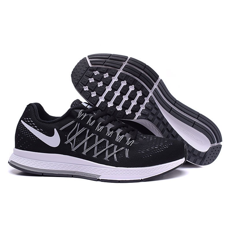 nike pegasus 32 black