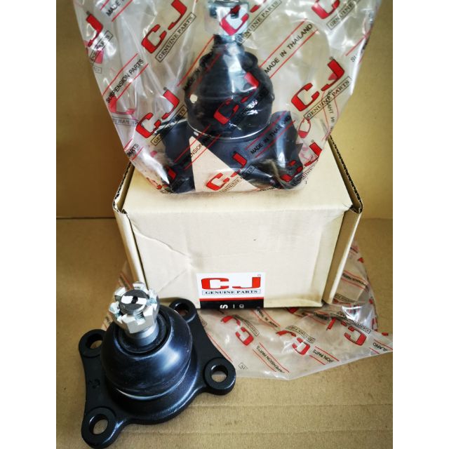 Toyota Hilux (LN106 / LN166) Ball Joint Lower (CJ Thailand) Shopee Malaysia
