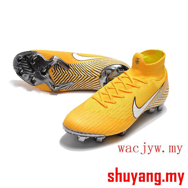 nike mercurial superfly vi 360 elite neymar