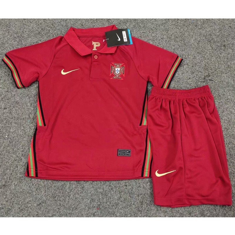 portugal jersey kids