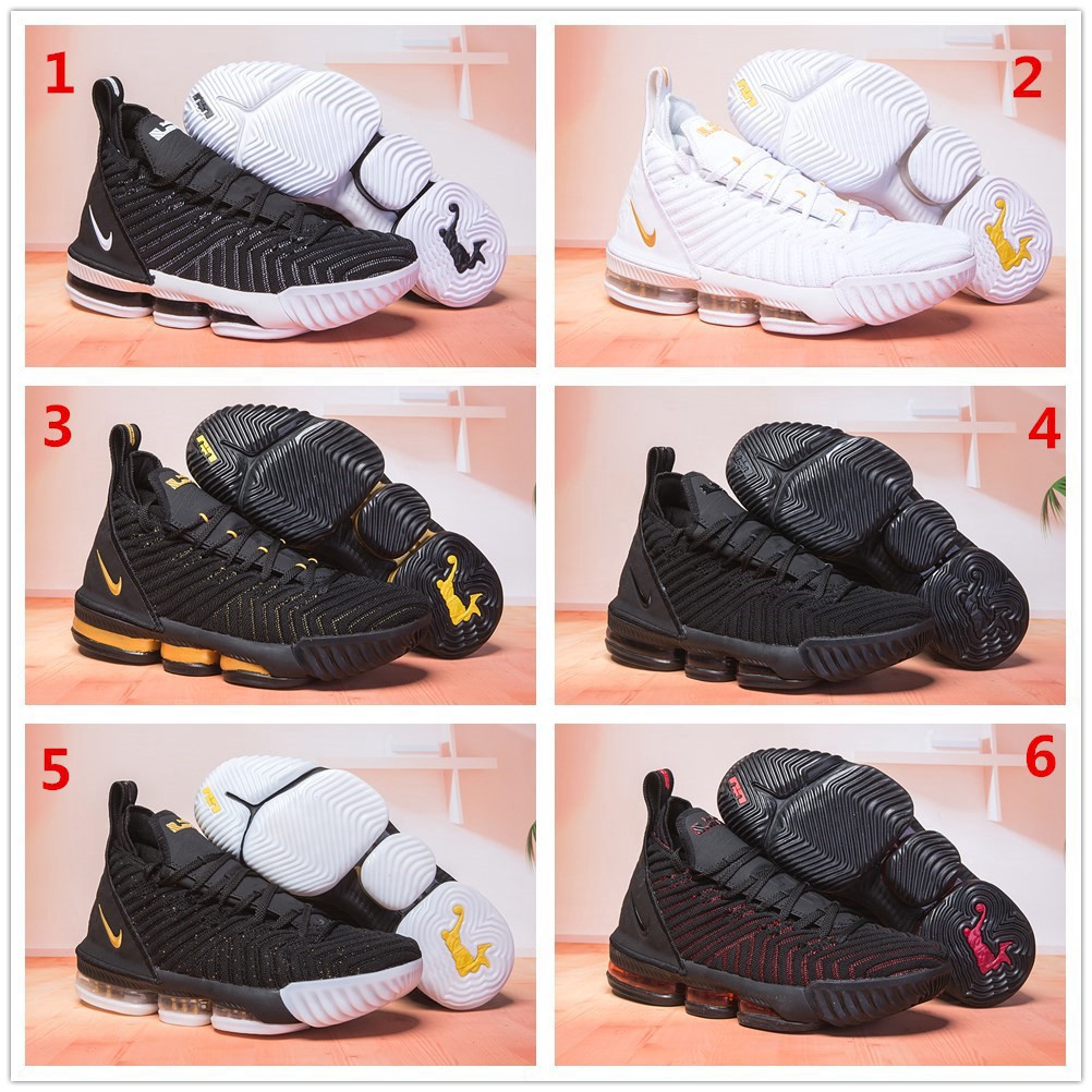 colorful lebron james shoes