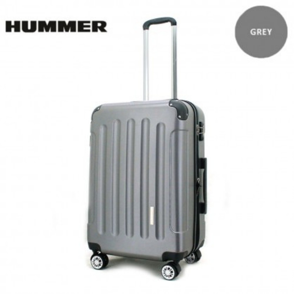 hummer luggage price